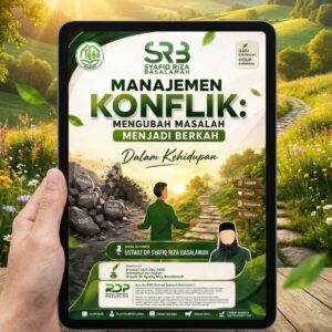 E-Book MANAJEMEN KONFLIK