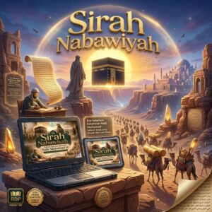 E-Book 2. Special Sirah Nabawiyah"Sejarah Sebelum Kelahiran Nabi Muhammad"