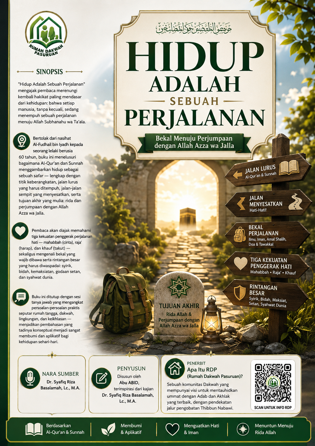 E-Book Hidup Adalah Sebuah Perjalanan - Image 3