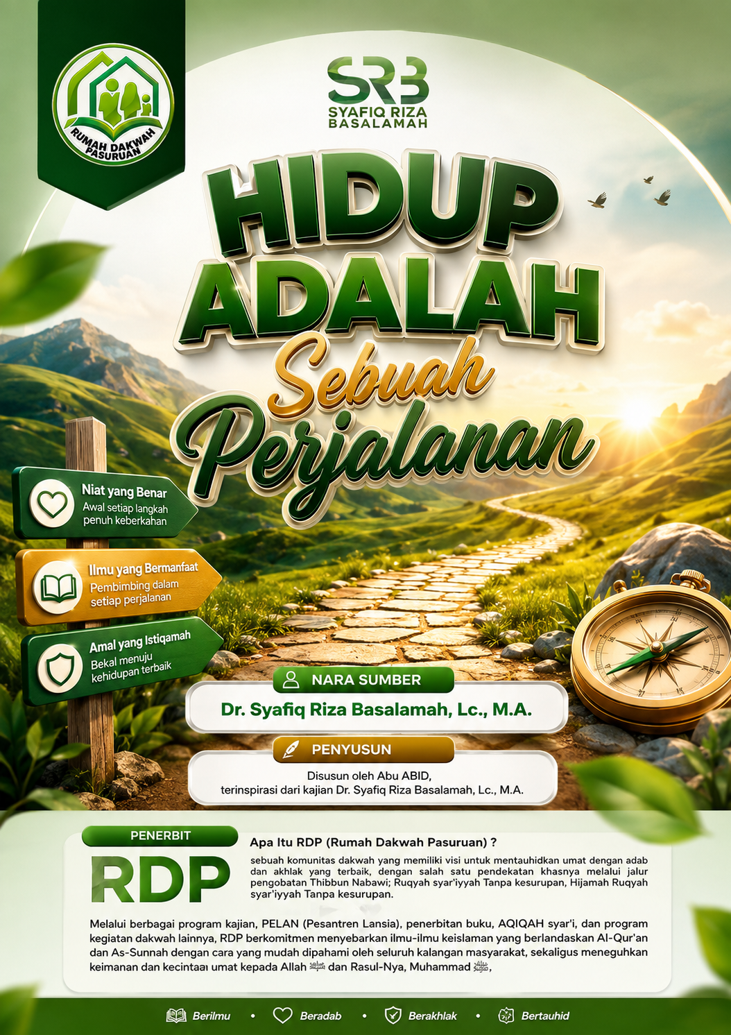 E-Book Hidup Adalah Sebuah Perjalanan - Image 2