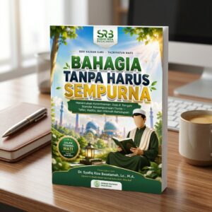 E-Book Bahagia Tanpa Harus Sempurna