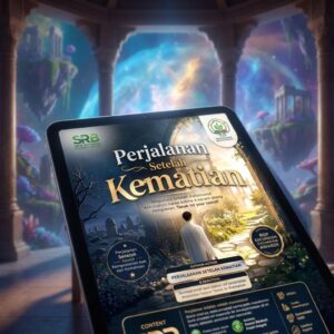 E-Book Perjalanan Setelah Kematian